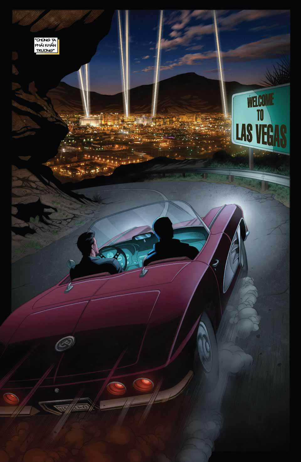 Iron Man V5 (2013) Chapter 12 trang 4