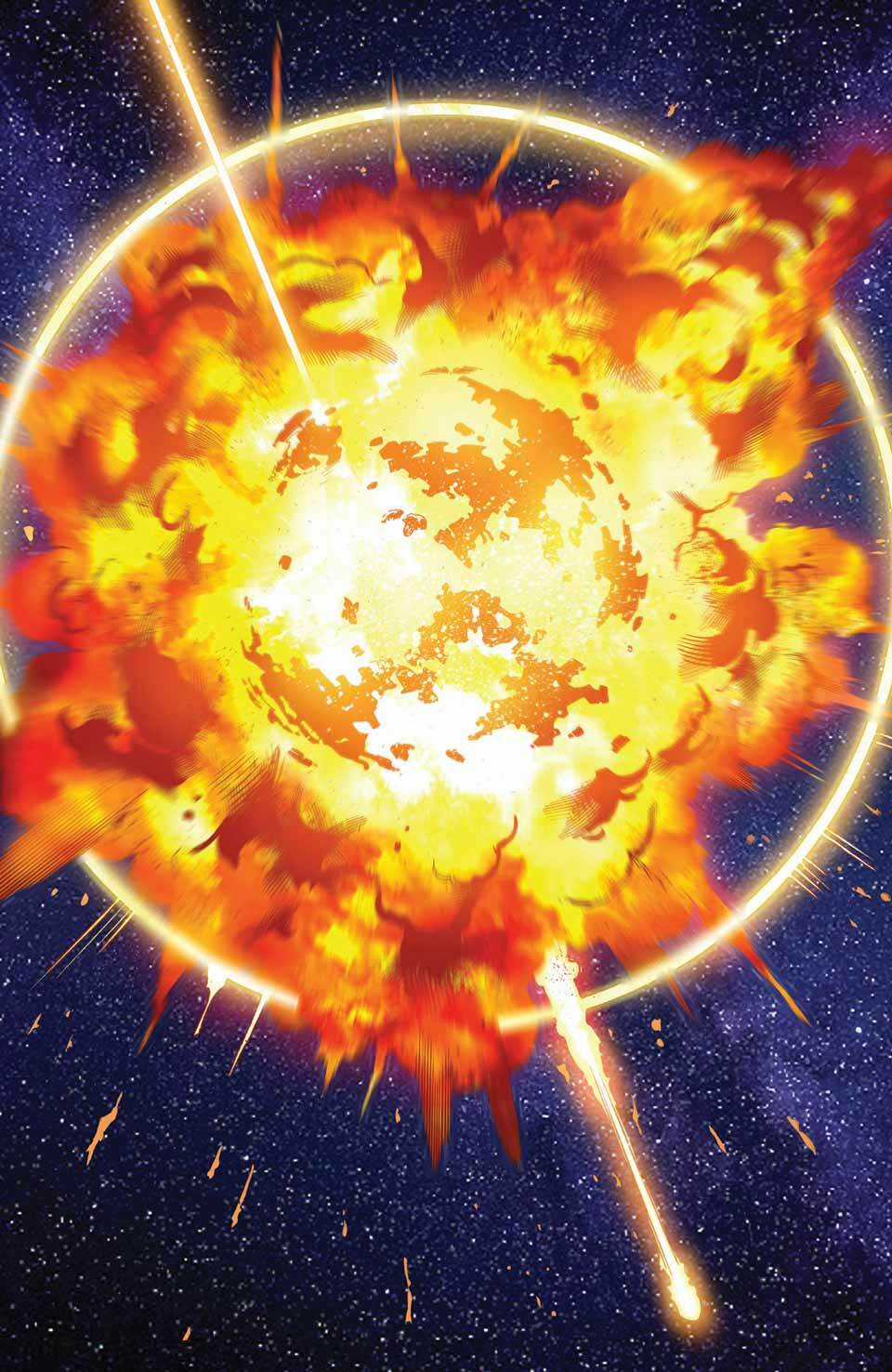 Iron Man V5 (2013) Chapter 14 trang 19