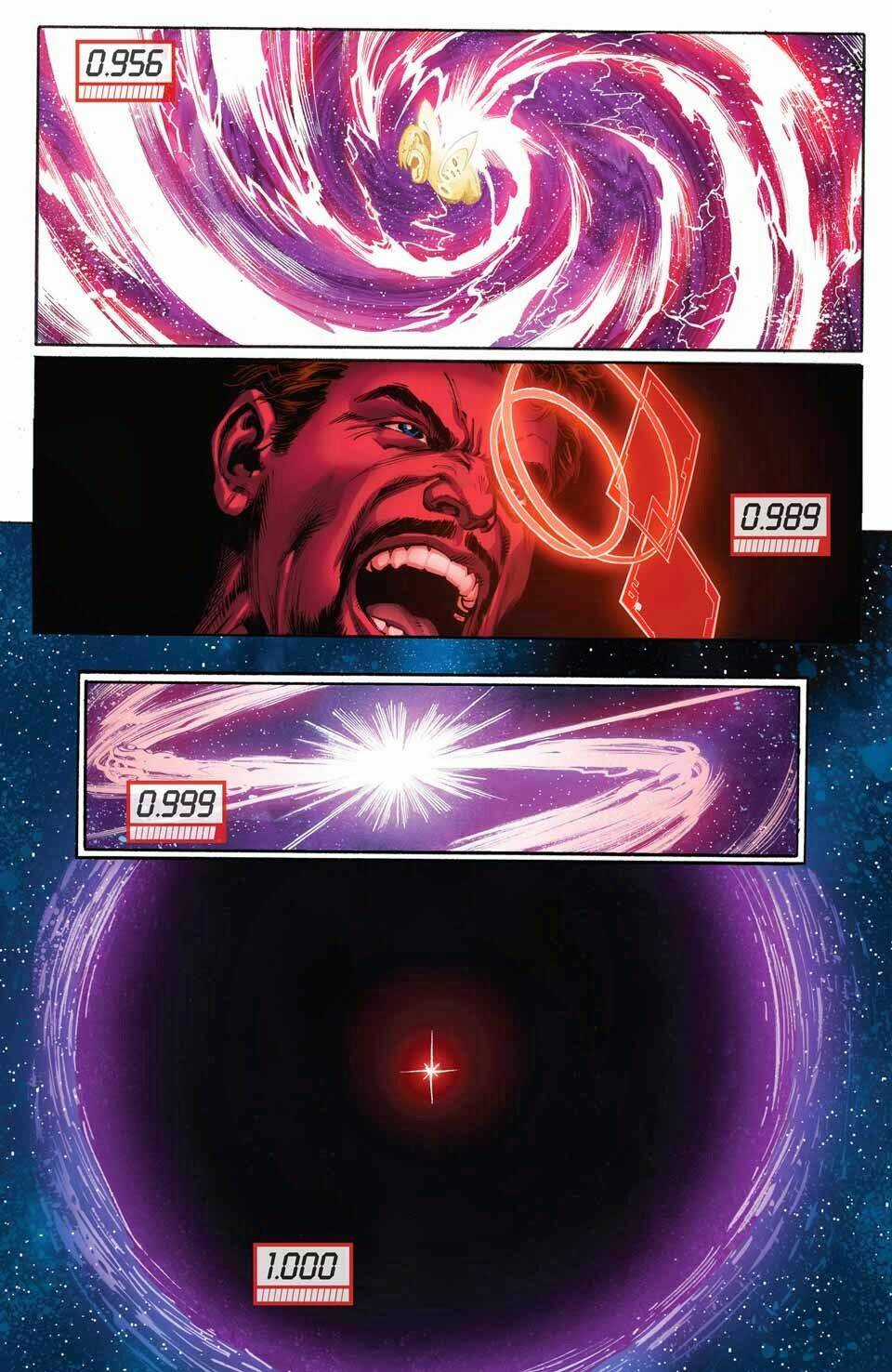 Iron Man V5 (2013) Chapter 16 trang 10