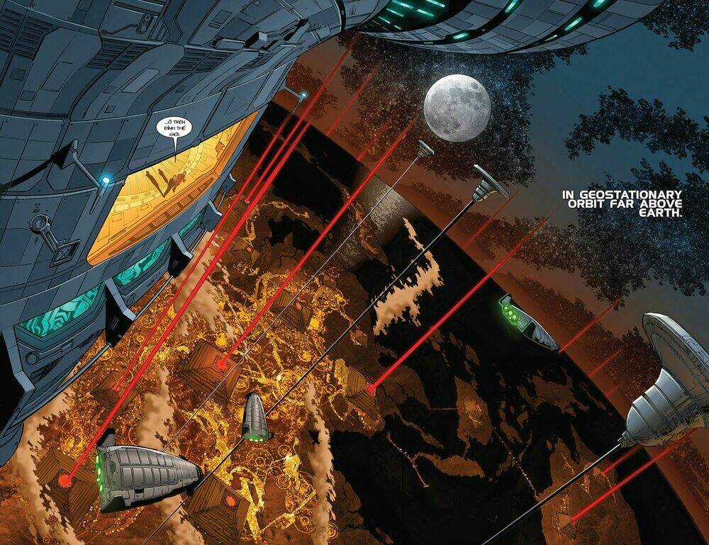 Iron Man V5 (2013) Chapter 18 trang 4