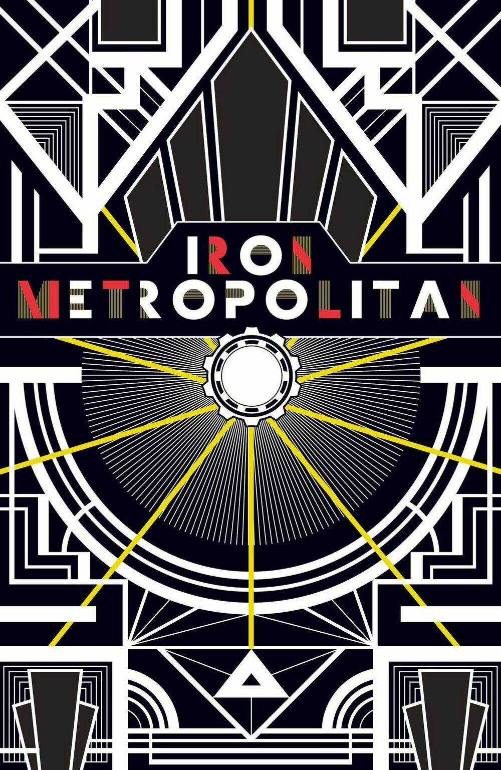 Iron Man V5 (2013) Chapter 19 trang 3