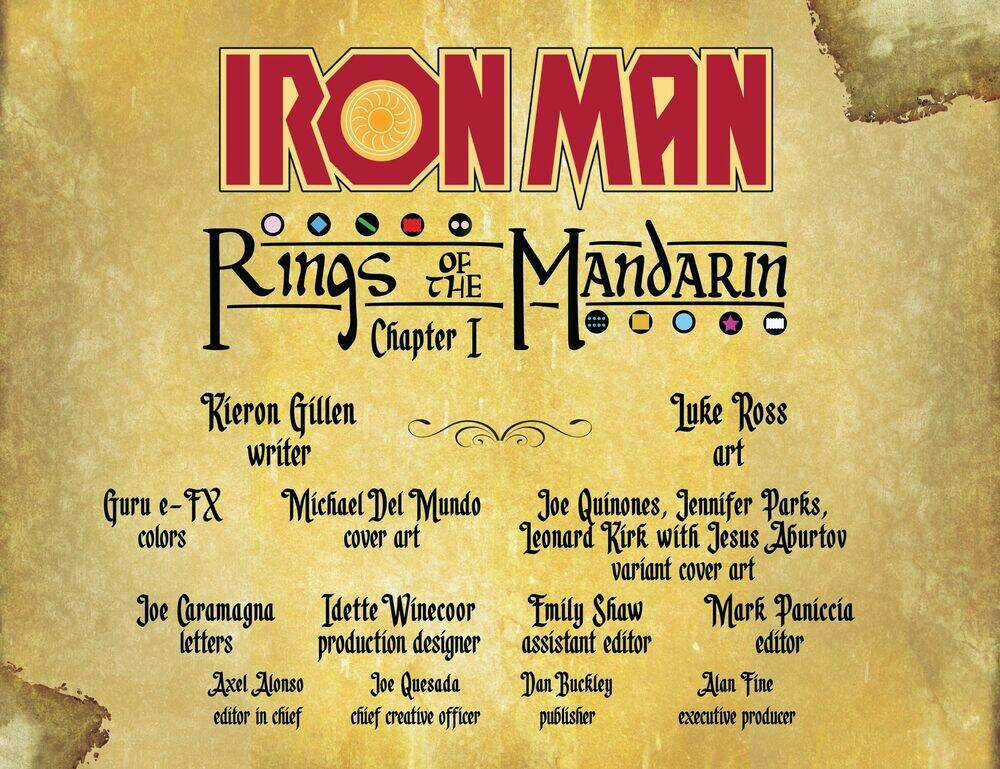 Iron Man V5 (2013) Chapter 23 trang 8