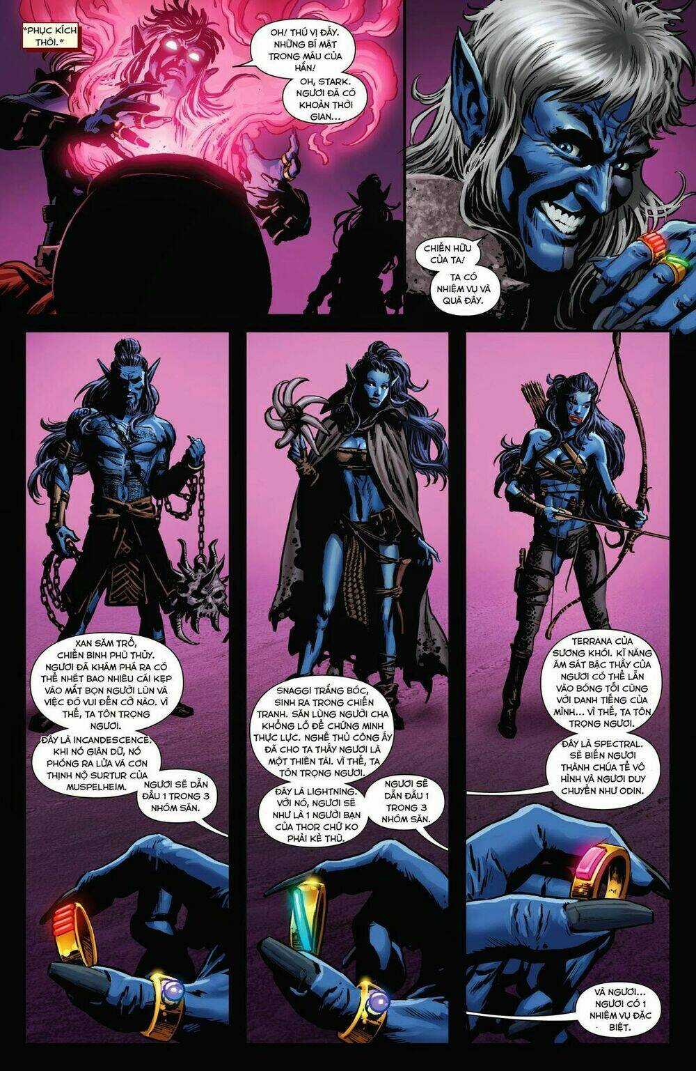 Iron Man V5 (2013) Chapter 24 trang 10