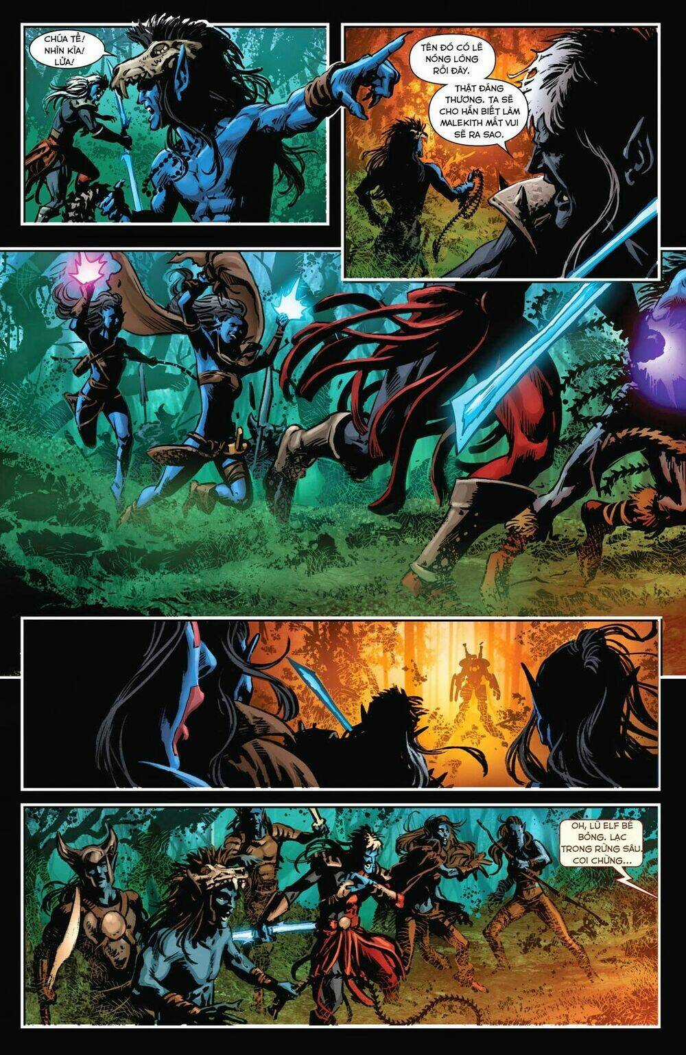 Iron Man V5 (2013) Chapter 24 trang 21