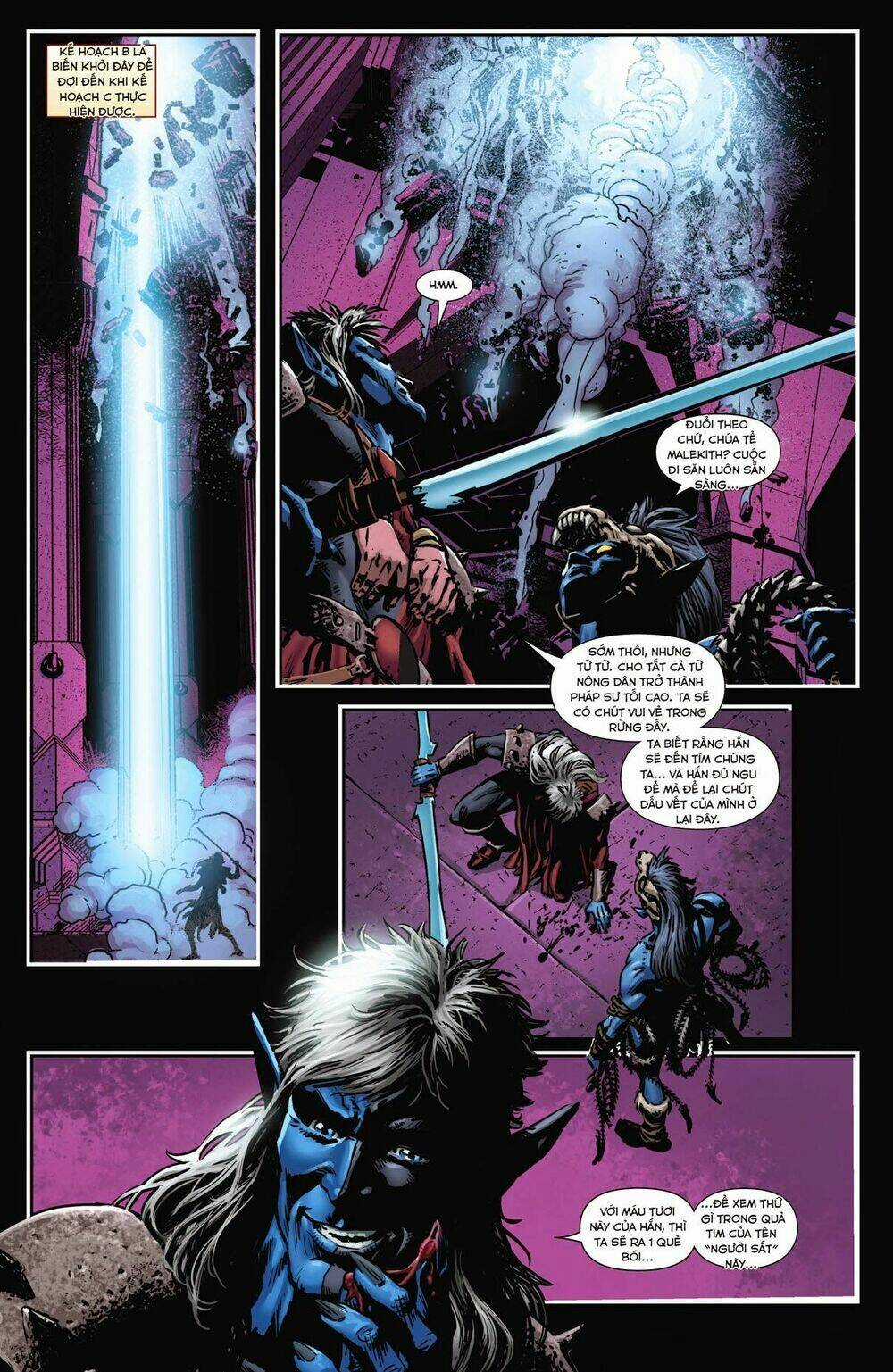 Iron Man V5 (2013) Chapter 24 trang 7