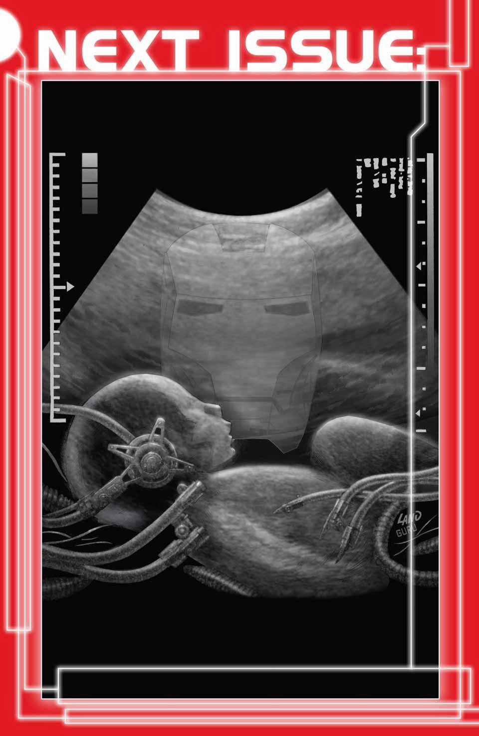 Iron Man V5 Chapter 10 trang 24