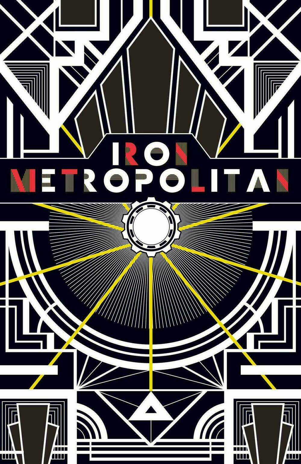 Iron Man V5 Chapter 19 trang 3