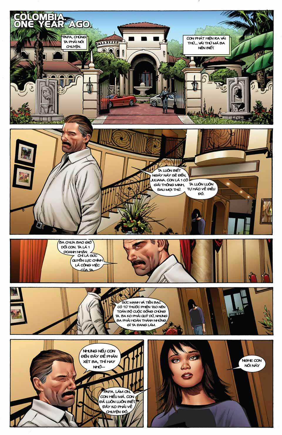 Iron Man V5 Chapter 3 trang 3