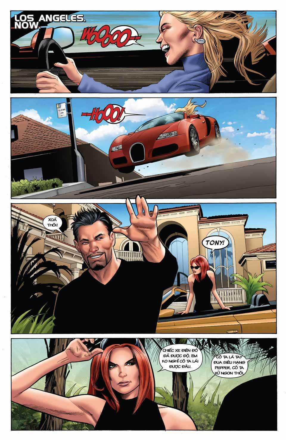 Iron Man V5 Chapter 4 trang 4