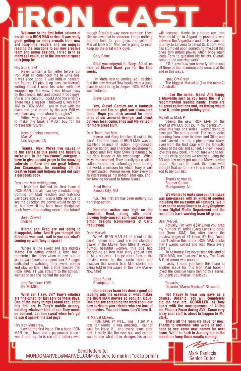 Iron Man V5 Chapter 5 trang 23