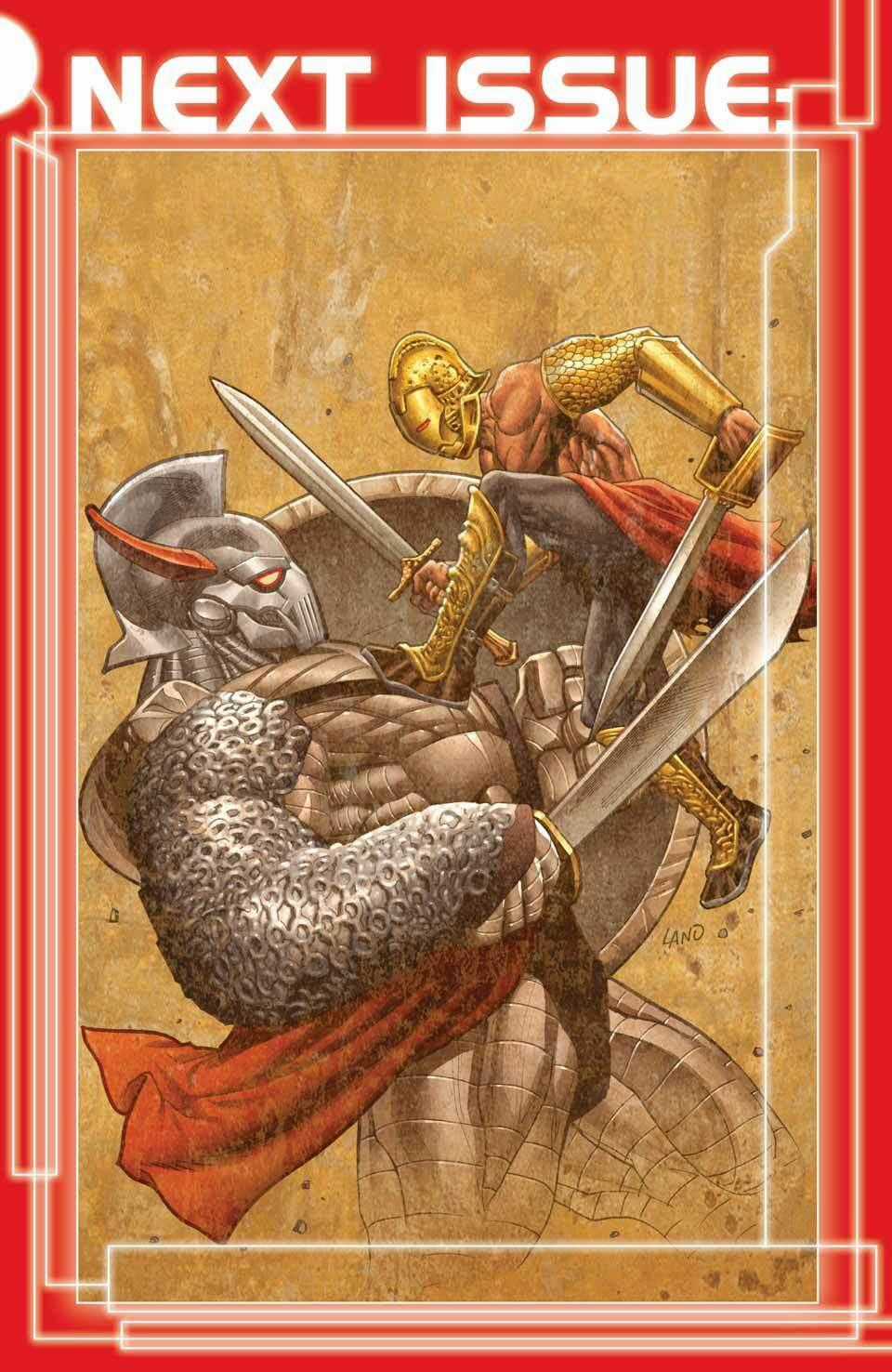 Iron Man V5 Chapter 7 trang 23