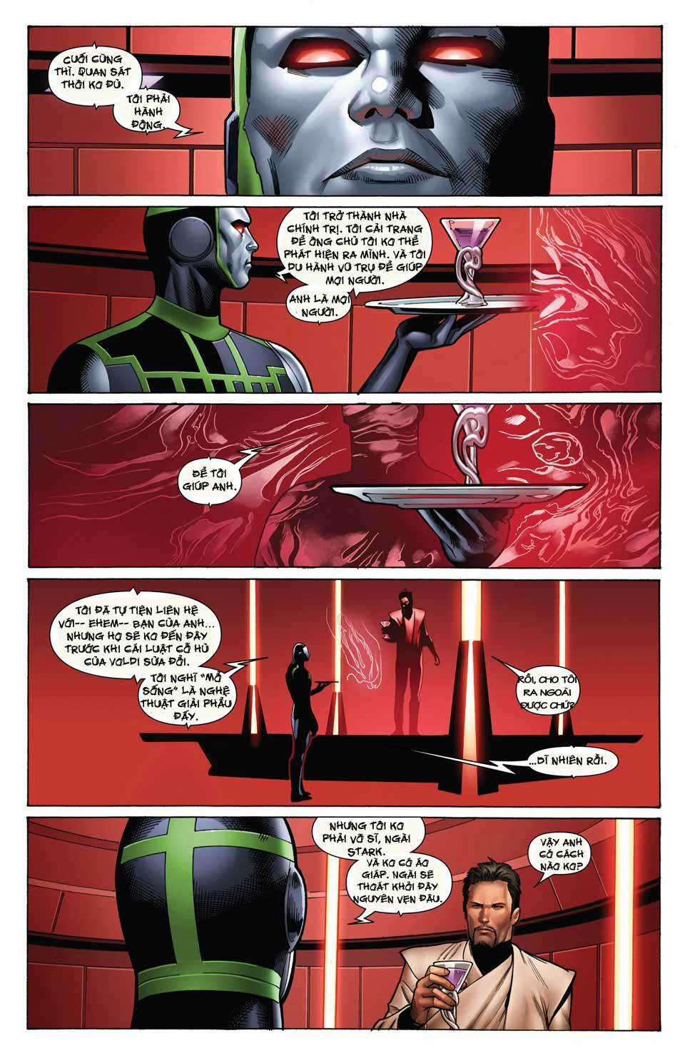 Iron Man V5 Chapter 7 trang 7