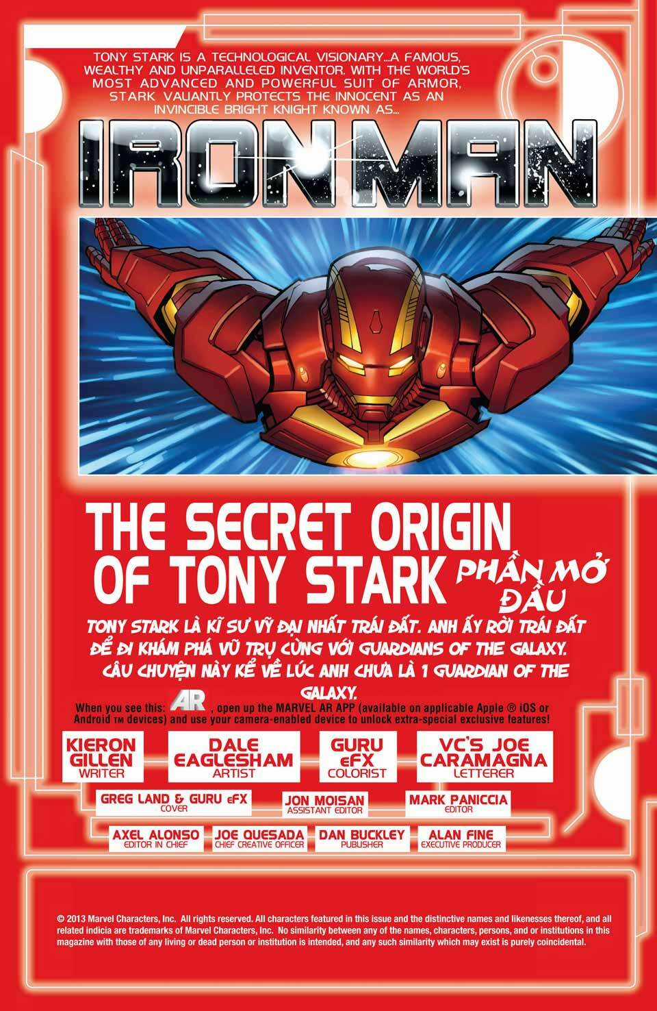 Iron Man V5 Chapter 9 trang 2