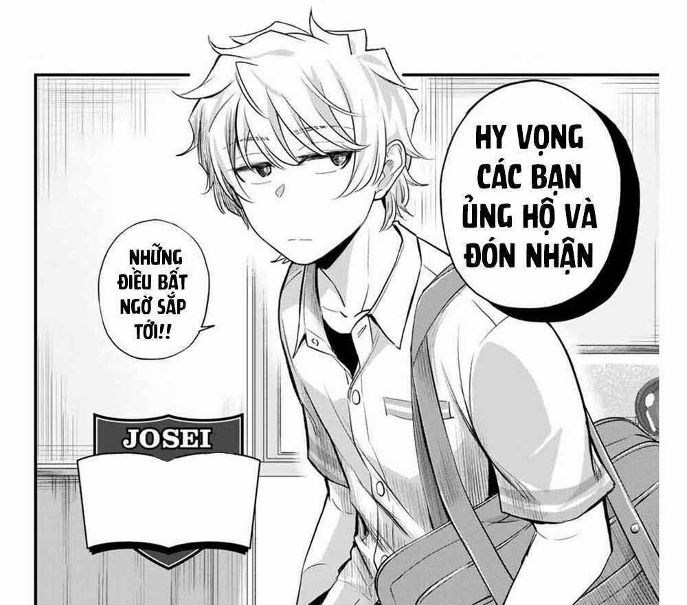 Irregulars - Bất Quy Tắc Chapter 0 trang 11