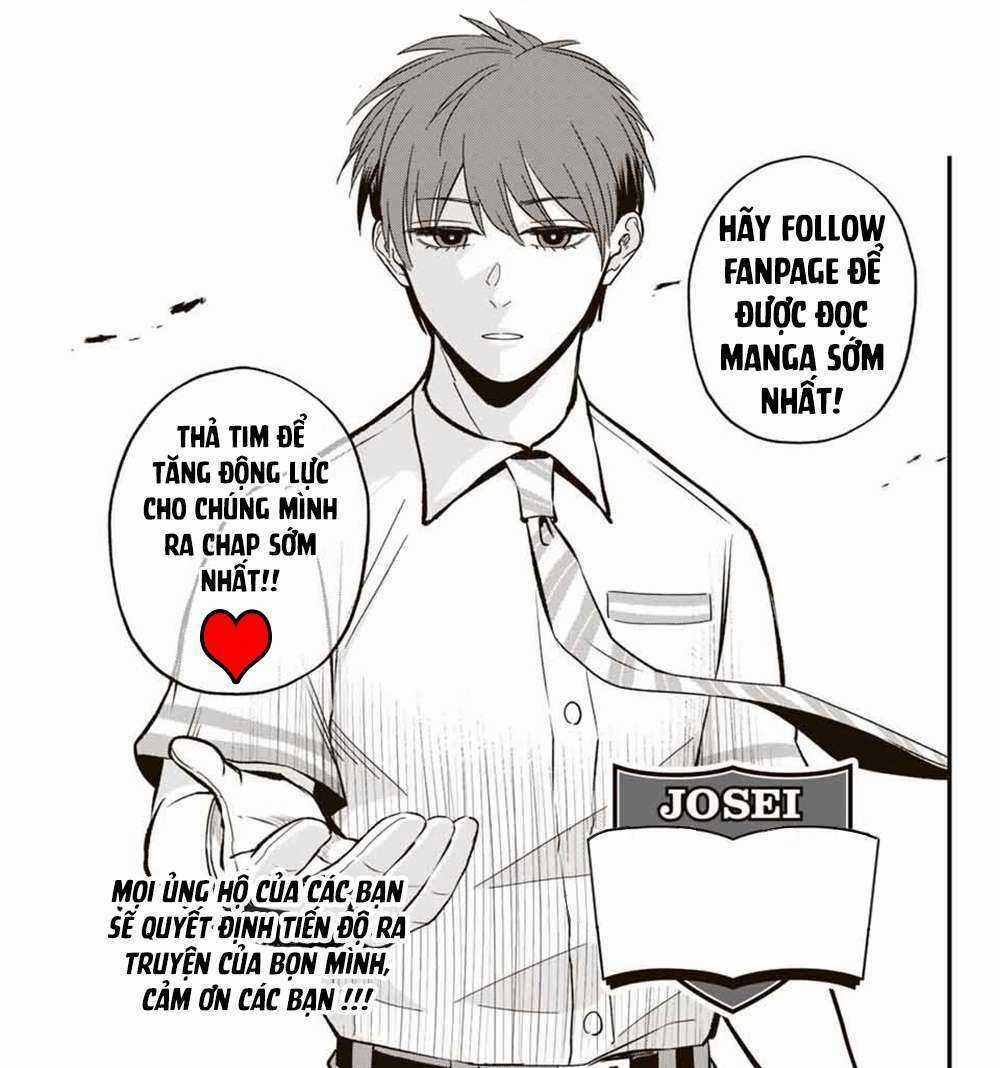 Irregulars - Bất Quy Tắc Chapter 0 trang 12