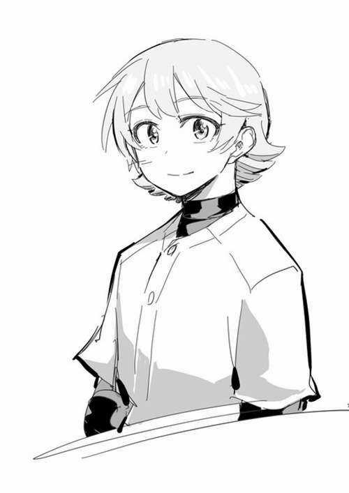 Irregulars - Bất Quy Tắc Chapter 0 trang 3