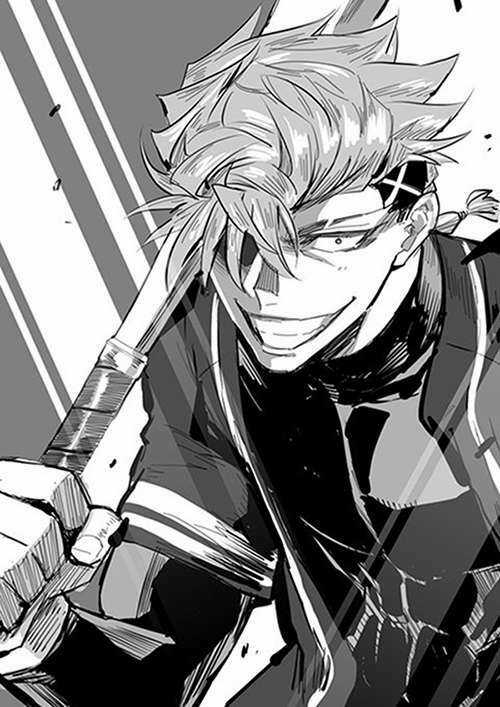 Irregulars - Bất Quy Tắc Chapter 0 trang 5