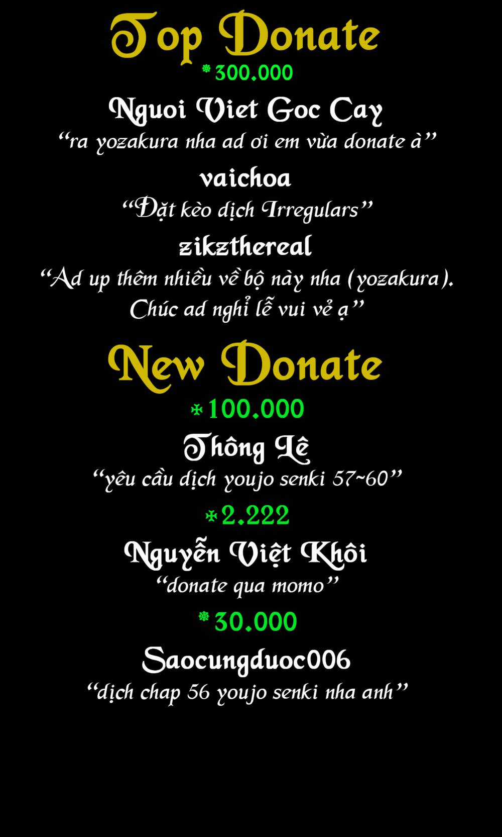 Irregulars - Bất Quy Tắc Chapter 11 trang 24