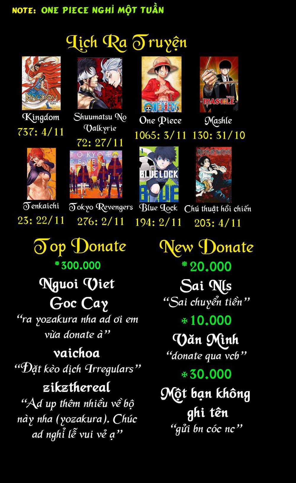 Irregulars - Bất Quy Tắc Chapter 15 trang 26