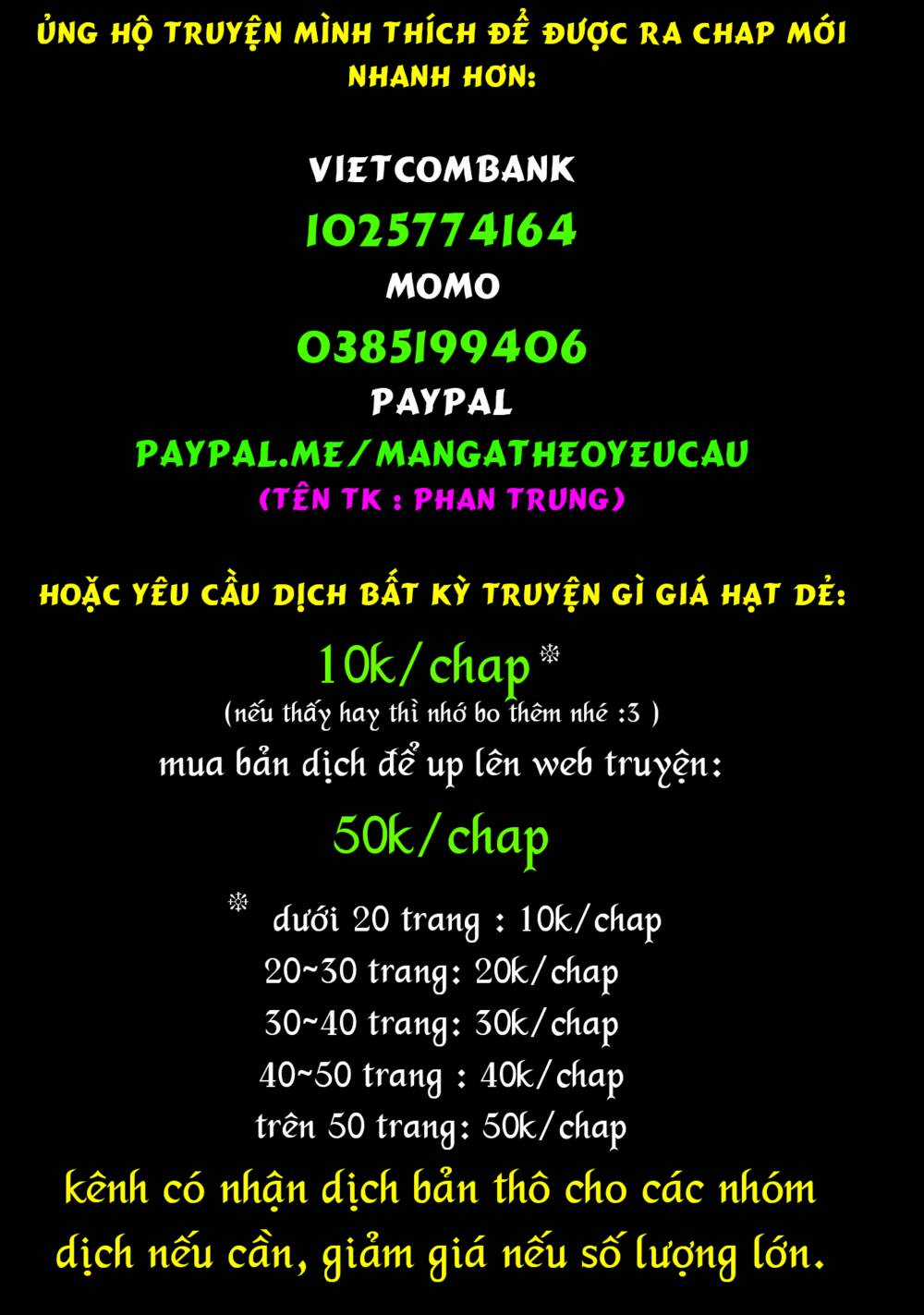 Irregulars - Bất Quy Tắc Chapter 16 trang 24