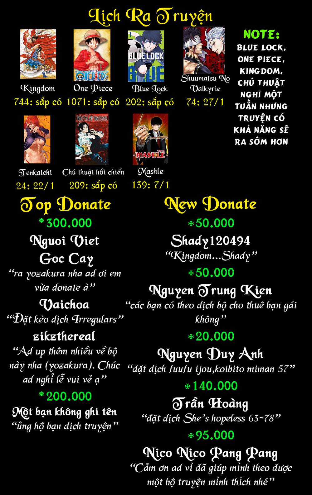 Irregulars - Bất Quy Tắc Chapter 16 trang 25