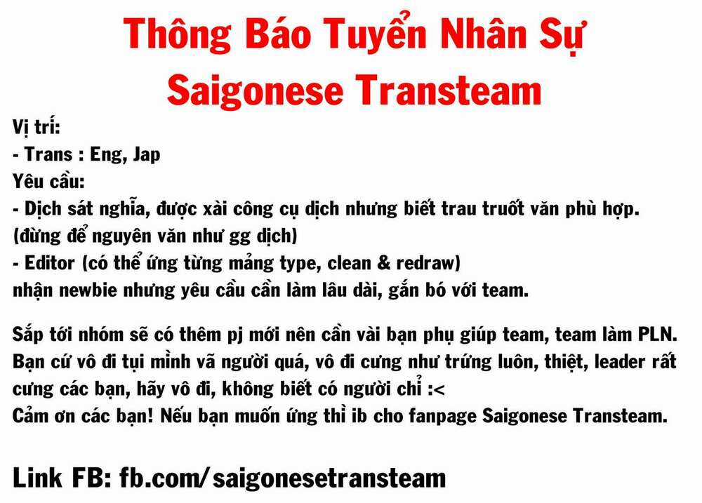 Irregulars - Bất Quy Tắc Chapter 4.2 trang 14