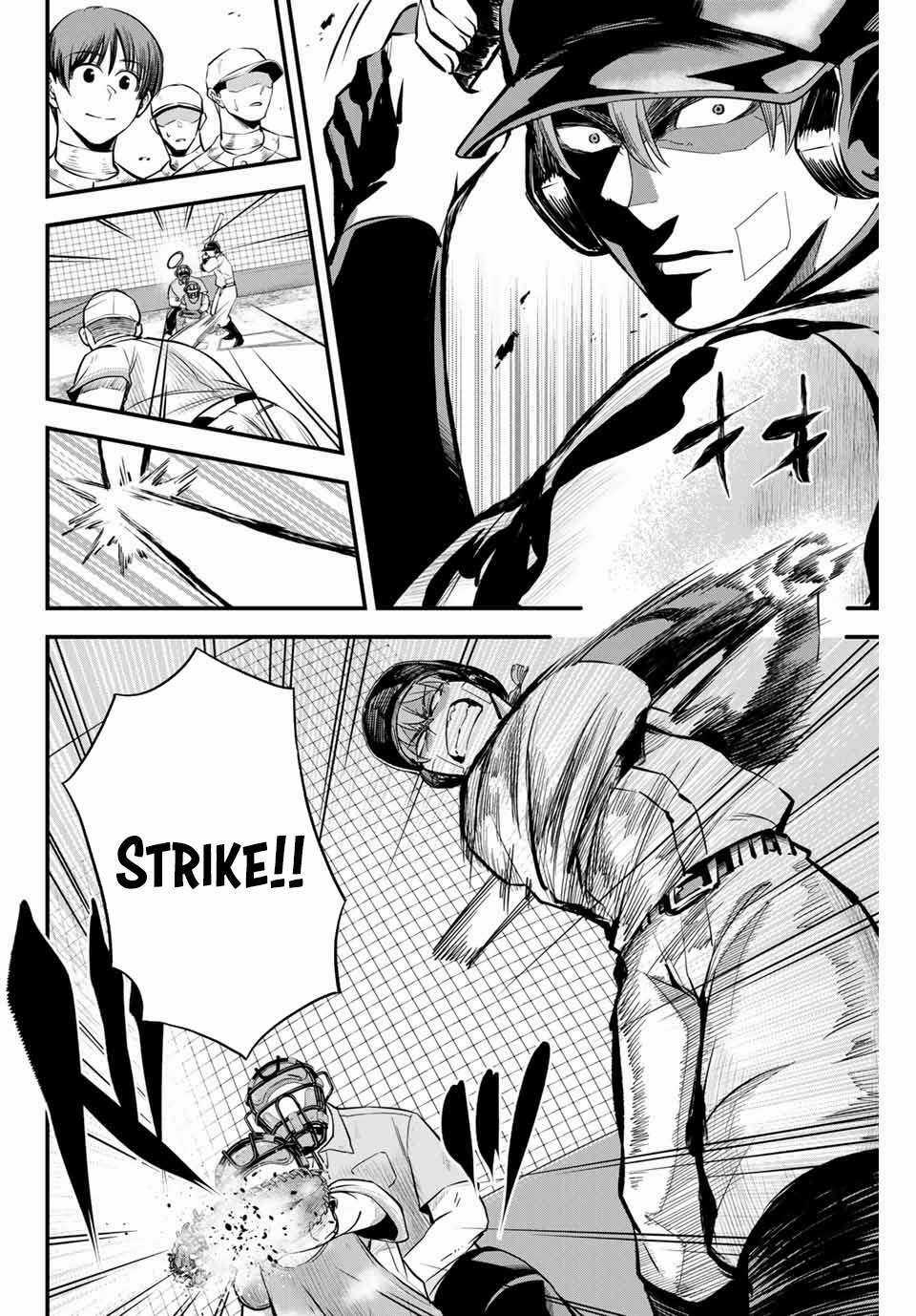 Irregulars - Bất Quy Tắc Chapter 8 trang 5
