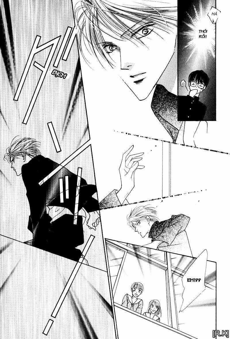 Isagi-Kojima Chapter 1 trang 10