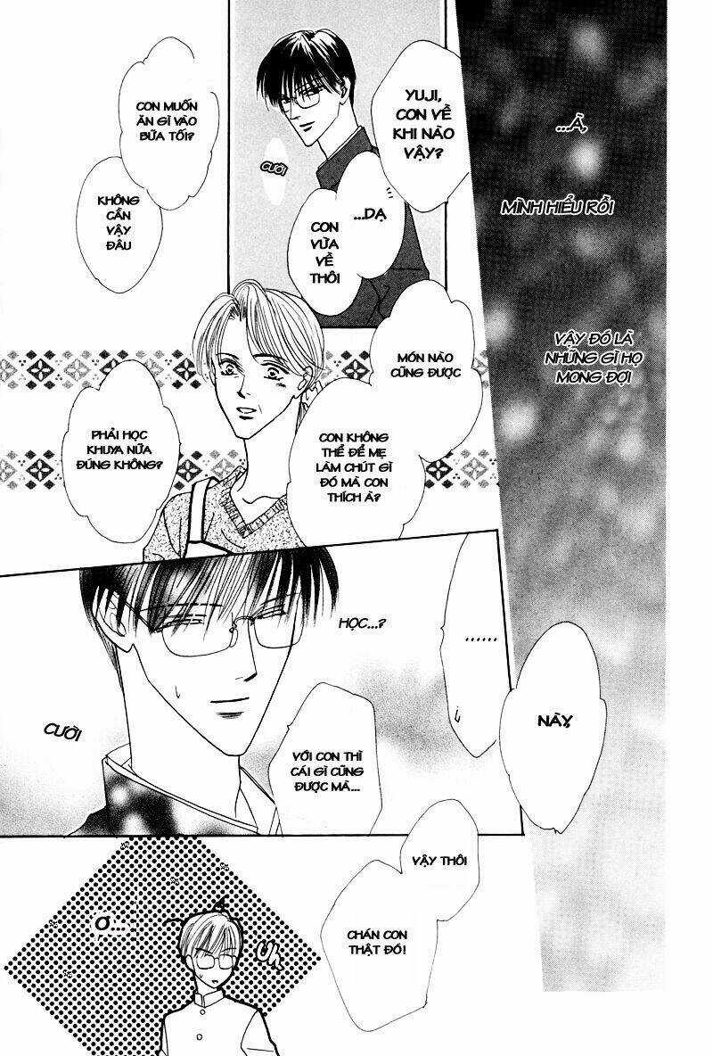 Isagi-Kojima Chapter 1 trang 16