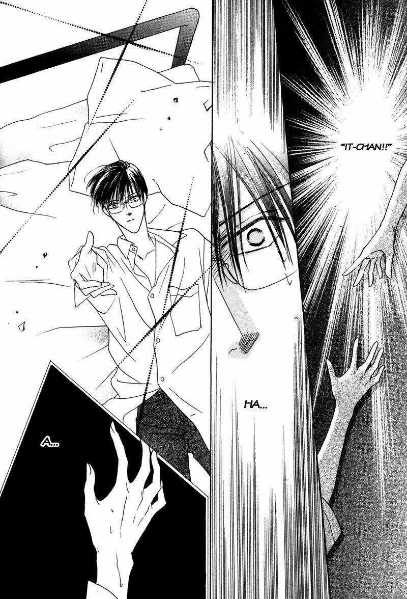 Isagi-Kojima Chapter 2 trang 15