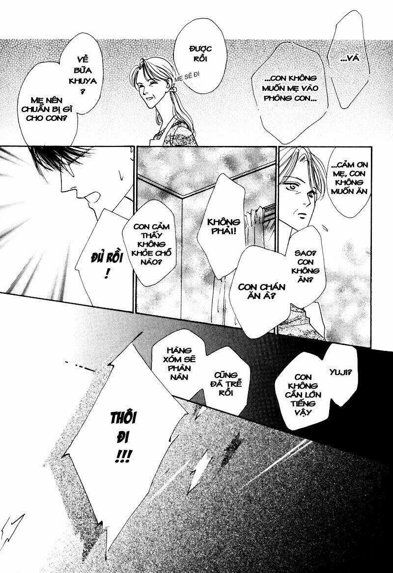 Isagi-Kojima Chapter 2 trang 18