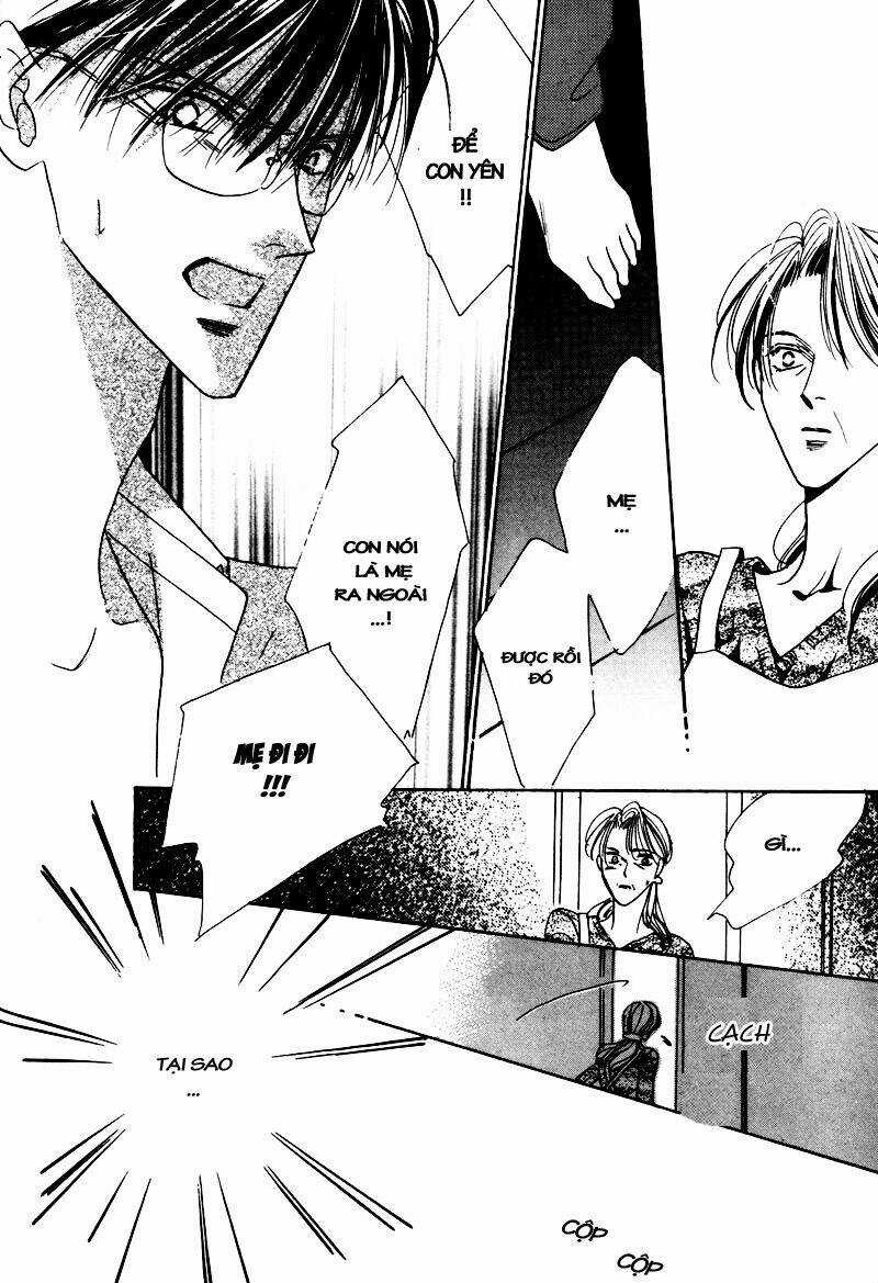 Isagi-Kojima Chapter 2 trang 19