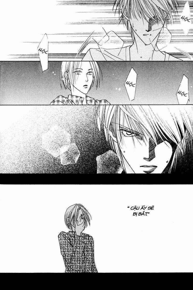 Isagi-Kojima Chapter 5 trang 11