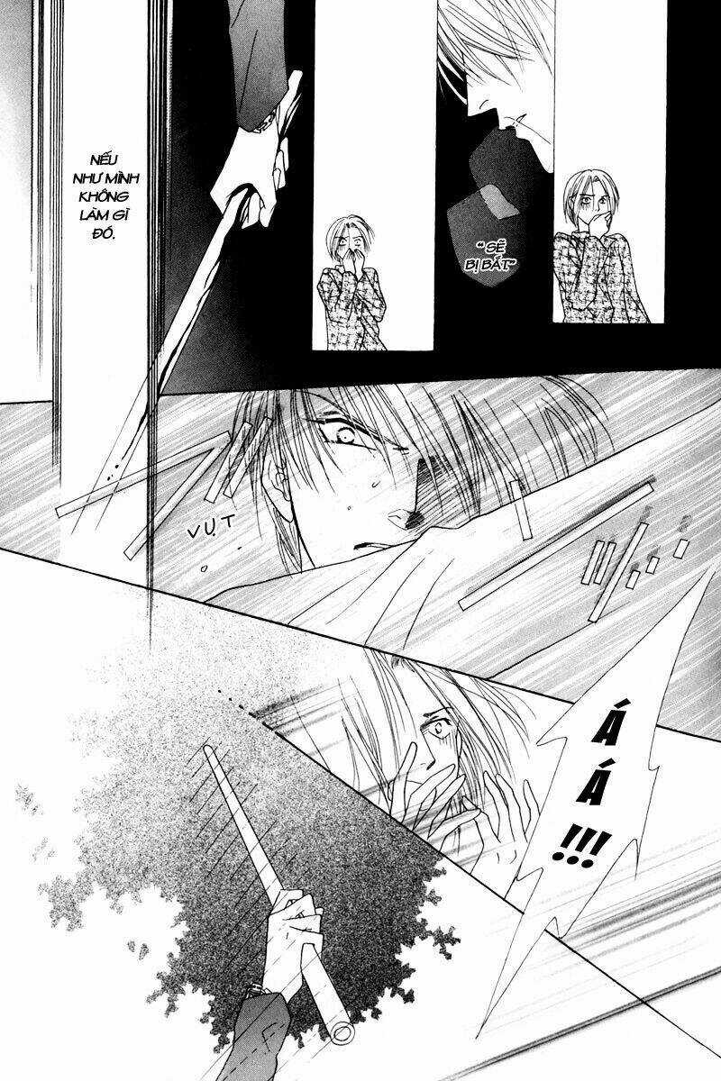 Isagi-Kojima Chapter 5 trang 12