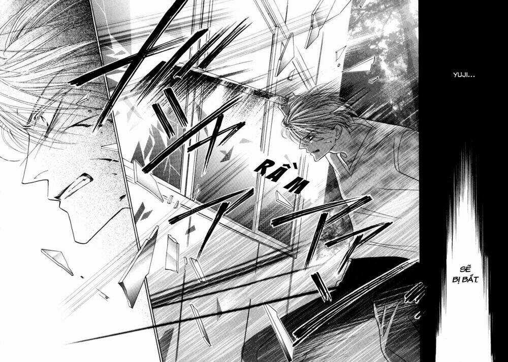 Isagi-Kojima Chapter 5 trang 13
