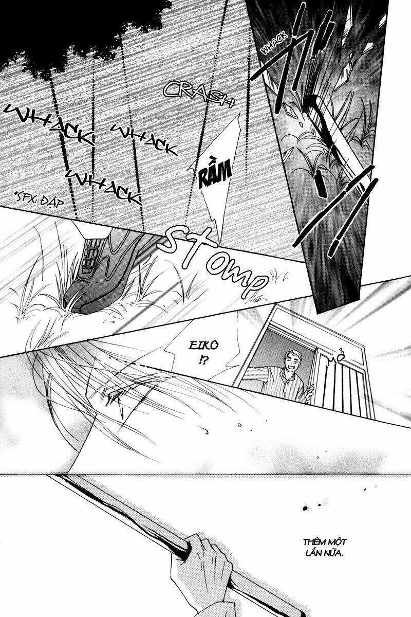Isagi-Kojima Chapter 5 trang 15