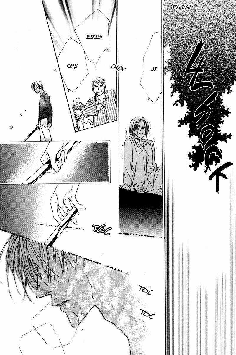Isagi-Kojima Chapter 5 trang 16