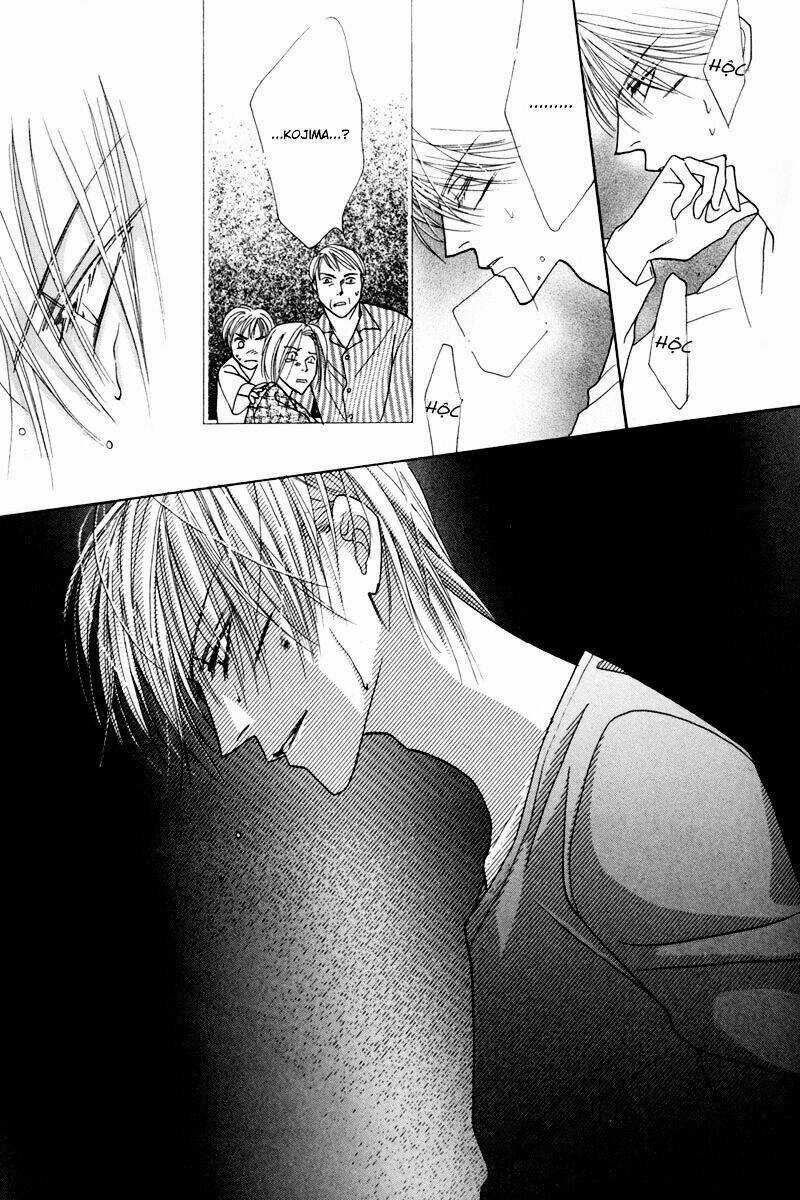 Isagi-Kojima Chapter 5 trang 17