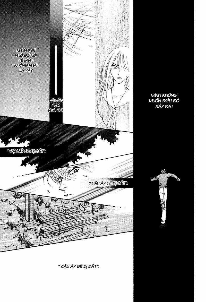 Isagi-Kojima Chapter 5 trang 6