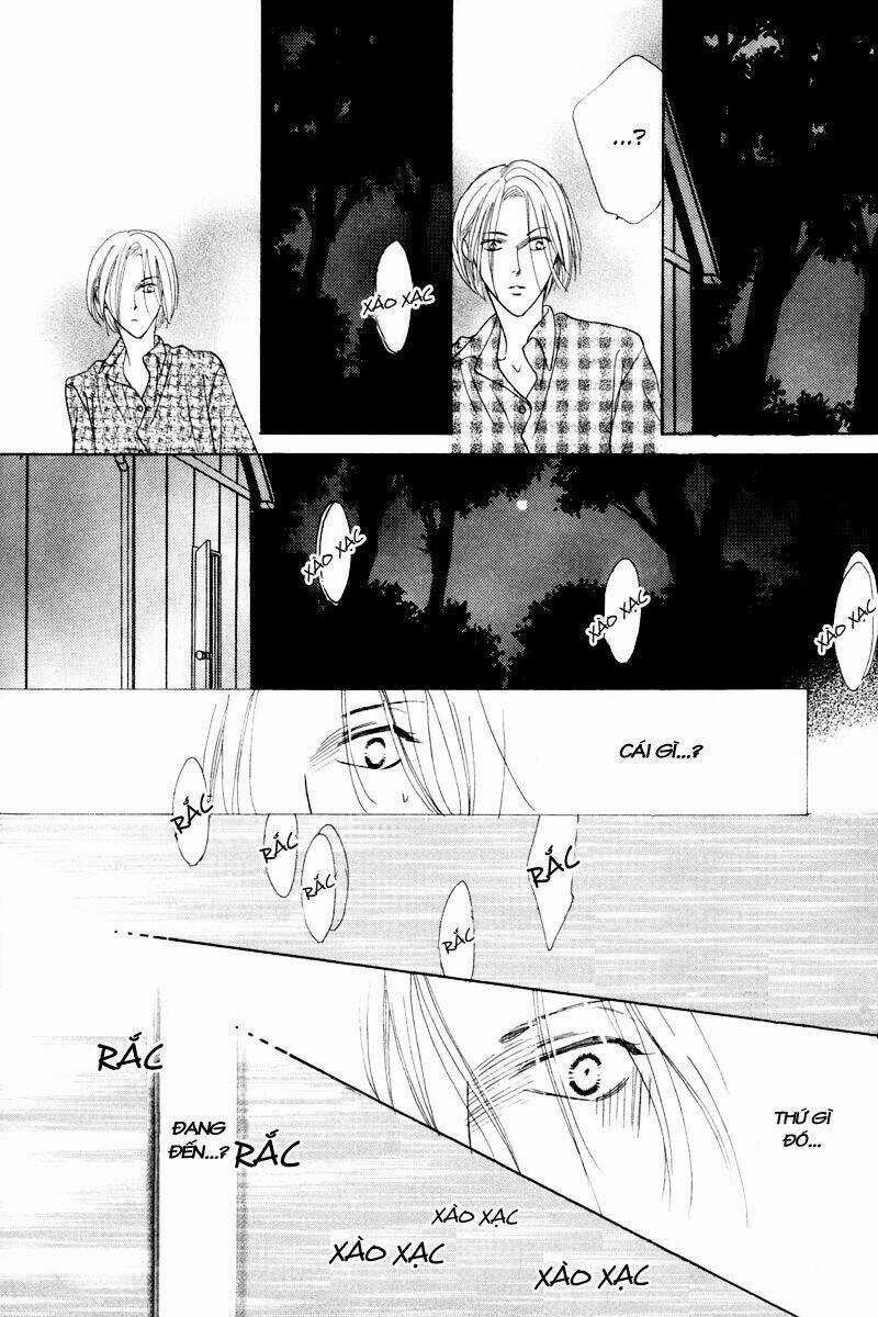 Isagi-Kojima Chapter 5 trang 9
