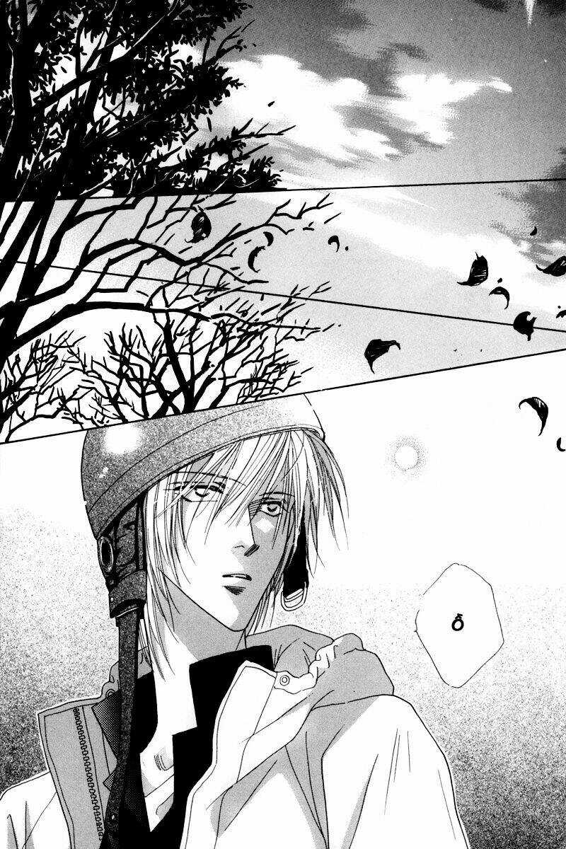 Isagi-Kojima Chapter 6 trang 13