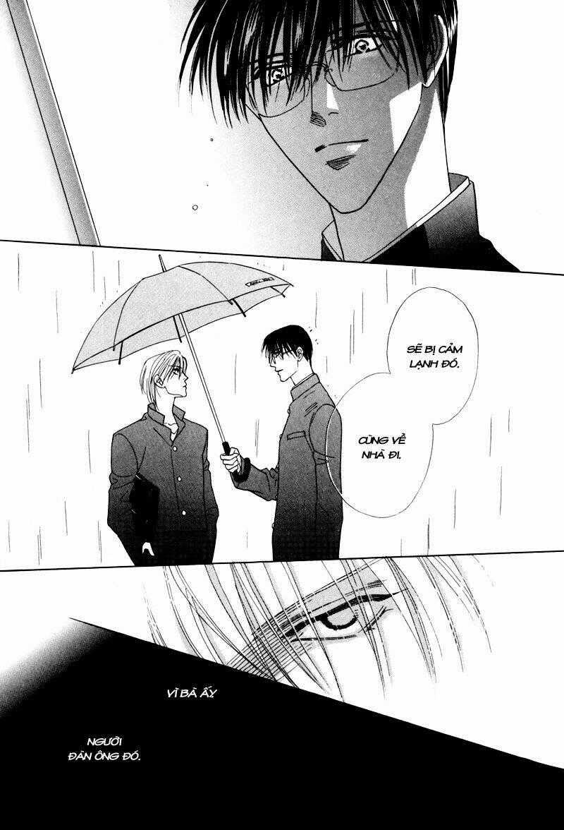 Isagi-Kojima Chapter 6 trang 26