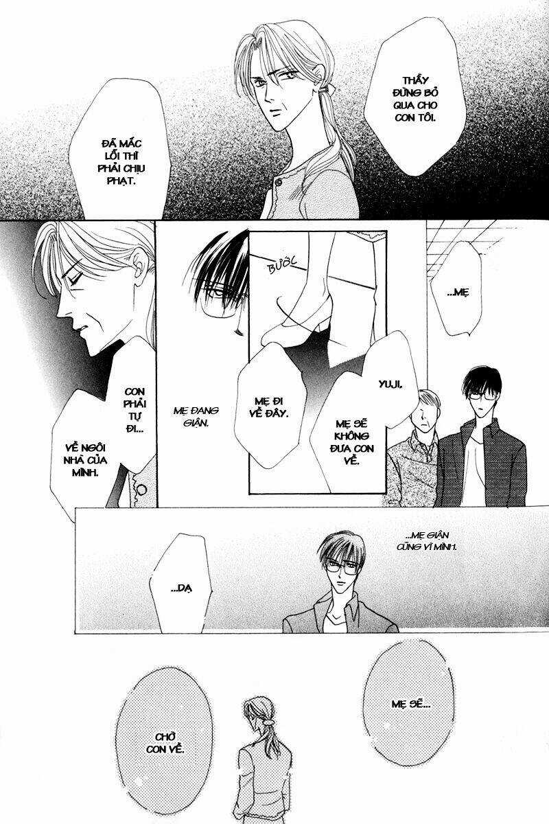 Isagi-Kojima Chapter 6 trang 6