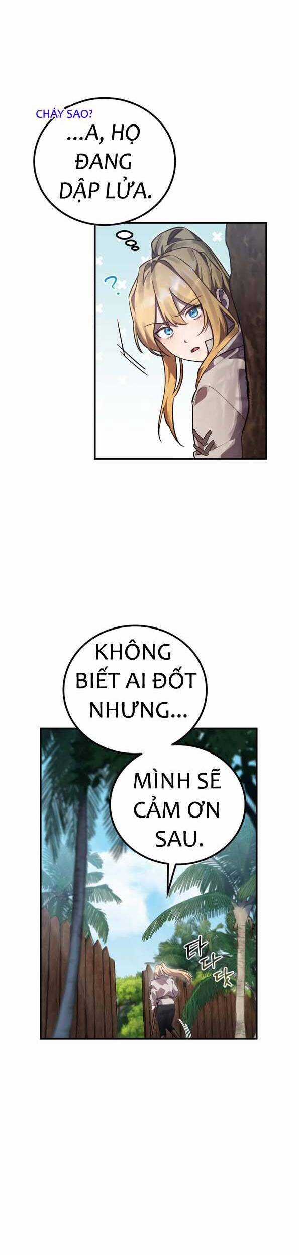 Isekai Camping Chapter 12 trang 12