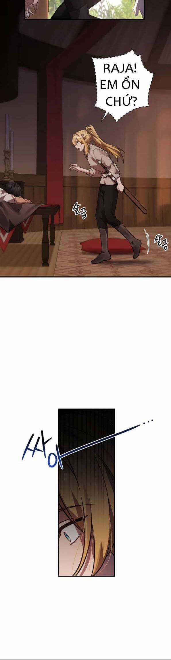 Isekai Camping Chapter 12 trang 15