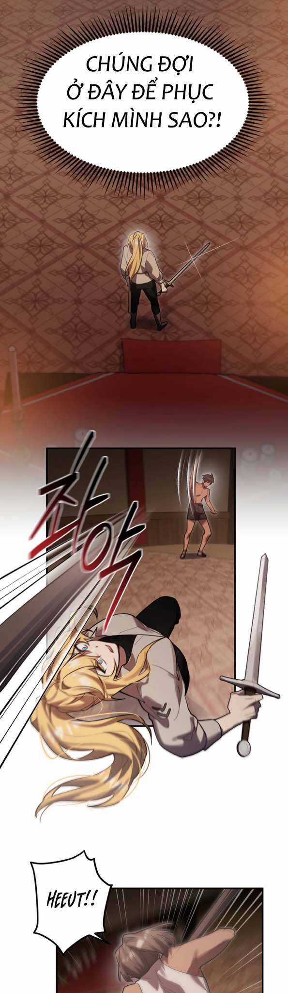 Isekai Camping Chapter 12 trang 18