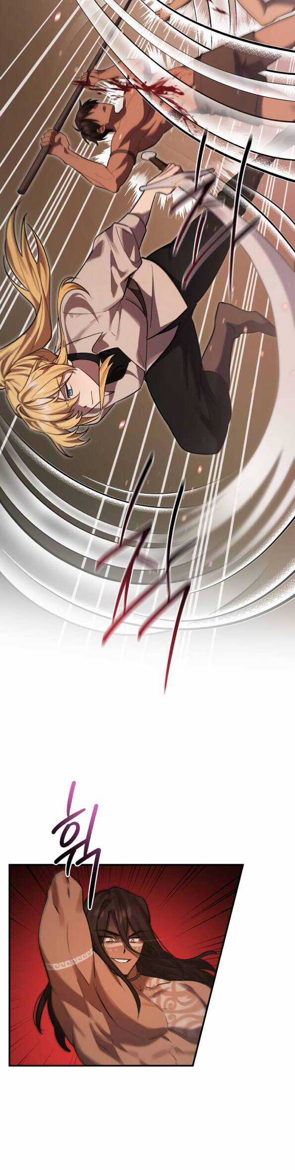 Isekai Camping Chapter 12 trang 21