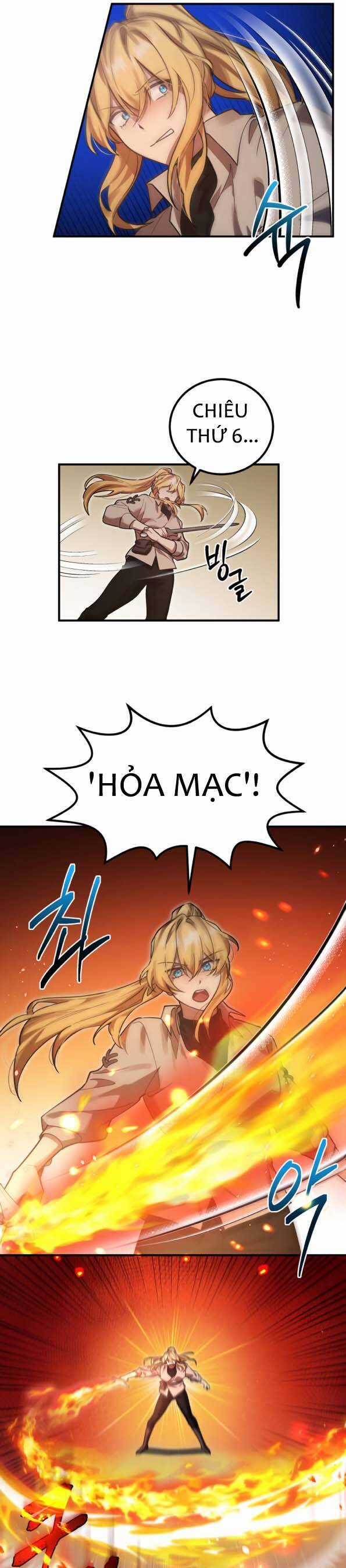 Isekai Camping Chapter 12 trang 22