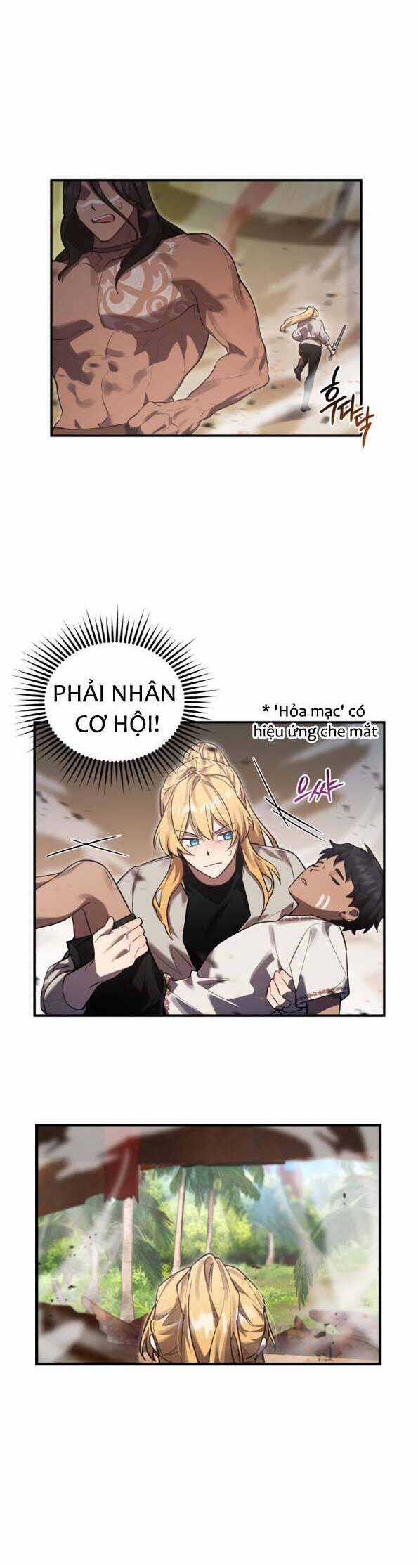 Isekai Camping Chapter 12 trang 25