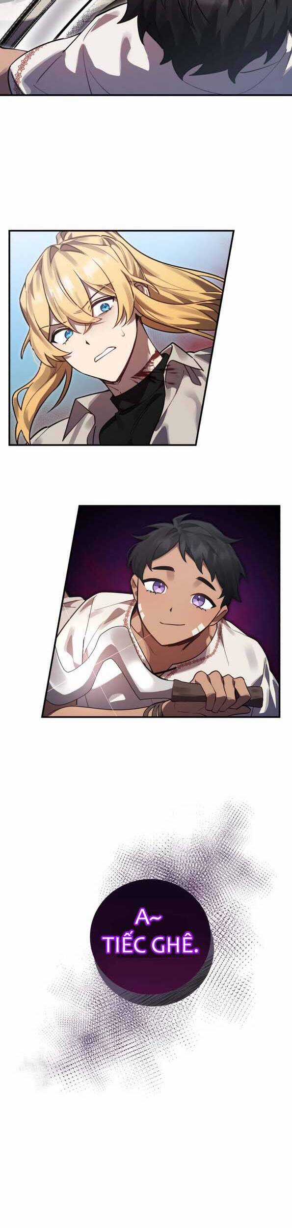 Isekai Camping Chapter 12 trang 27